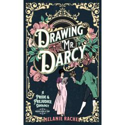 Drawing Mr. Darcy