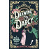 Drawing Mr. Darcy