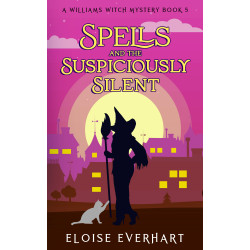 Spells and the Suspiciously Silent