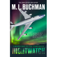 Nightwatch: an action-adventure technothriller