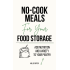 No-Cook Meals for Your Food Storage