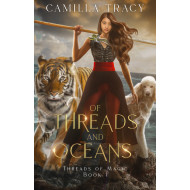Of Threads and Oceans : Book 1 Threads of Magic