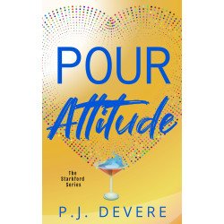 Pour Attitude