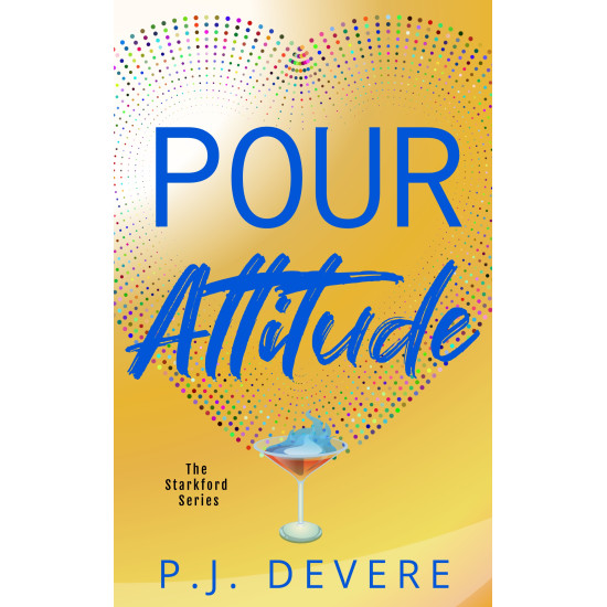Pour Attitude