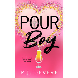Pour Boy