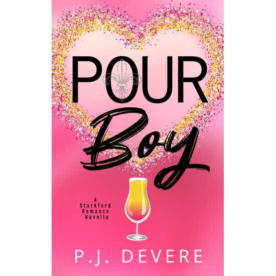 Pour Boy