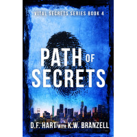 Path of Secrets - Vital Secrets Book 4