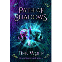 Path of Shadows