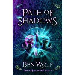 Path of Shadows