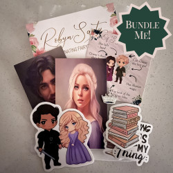 A Gracious Hope: Swag Add-On