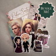 Of Song and Wonder: Swag Add-On