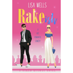 RAKEish: A Hot Romantic Comedy