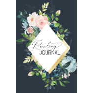 Reading Journal: Record Your Books Read