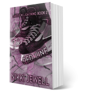 The Red Line: Opposites Attract College Hockey Romance