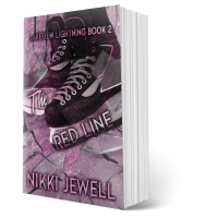 The Red Line: Opposites Attract College Hockey Romance