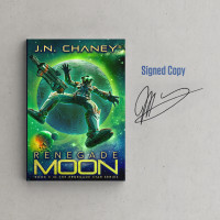 Renegade Moon: Renegade Star Book 3