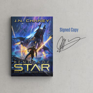 Renegade Star: Renegade Star Book 1
