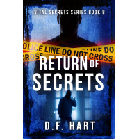 Return of Secrets - Vital Secrets Book 8