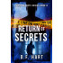 Return of Secrets - Vital Secrets Book 8