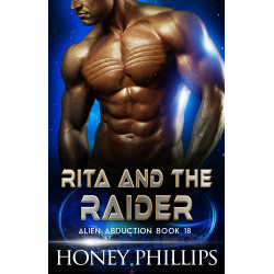 Rita and the Raider: Alien Abduction Book 18