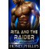 Rita and the Raider: Alien Abduction Book 18