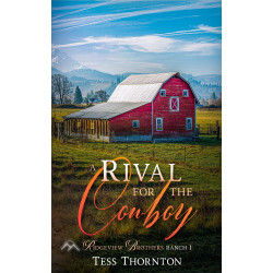 A Rival for the Cowboy