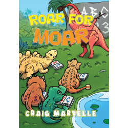 Roar for Moar