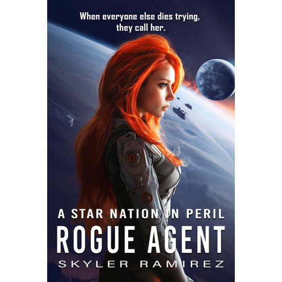 Rogue Agent