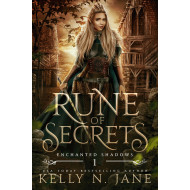 Rune of Secrets, Enchanted Shadows, 1