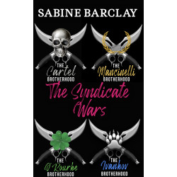The Syndicate Wars