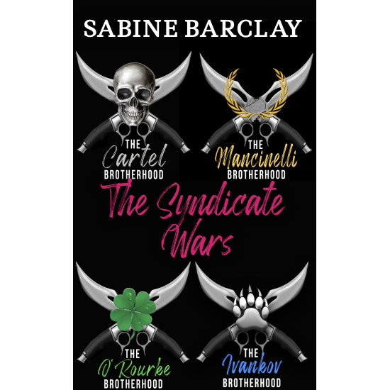 The Syndicate Wars