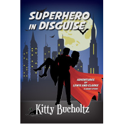 Superhero in Disguise