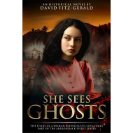 She Sees Ghosts - The Story of a Woman Who Rescues Lost Souls