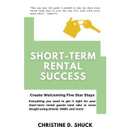 Short-Term Rental Success