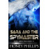 Sara and the Spymaster: Alien Abduction Book 19