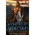 Sasquatch's Seduction: a MF monsterlover short