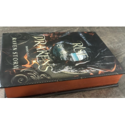Rise of the Drakens Omnibus #2