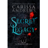 Secret Legacy: The Windhaven Witches Book 1