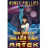 Artek: Seven Brides for Seven Alien Brothers Book 1