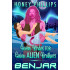 Benjar: Seven Brides for Seven Alien Brothers Book 2