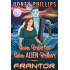 Frantor: Seven Brides for Seven Alien Brothers Book 6