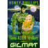 Gilmat: Seven Brides for Seven Alien Brothers Book 7