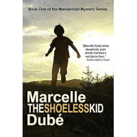 The Shoeless Kid: Book 1 of the Mendenhall Mystery Series
