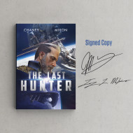 The Last Hunter: The Last Hunter Book 1