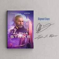 Alpha Strike: The Last Hunter Book 3