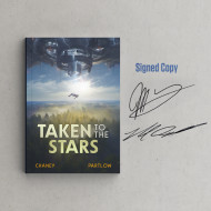 Taken to the Stars: Taken to the Stars Book 1