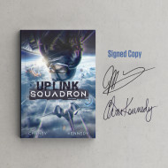 Uplink Squadron: Uplink Squadron Book 1