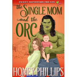 The Single Mom and the Orc