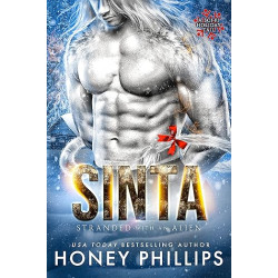 Sinta: Stranded With an Alien