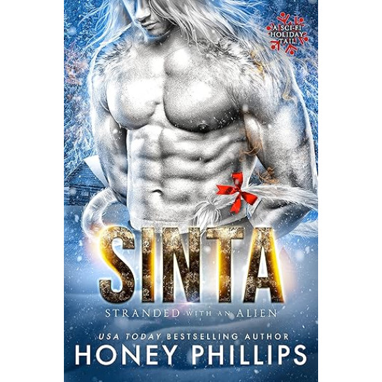 Sinta: Stranded With an Alien